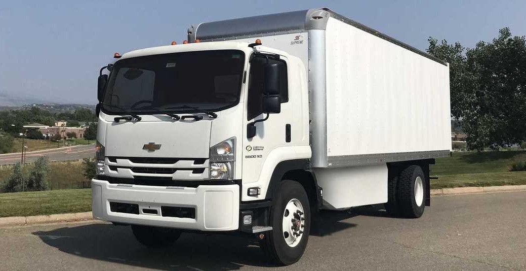 2025 & 2026 Low Cab Forward 6500 XD Model Review